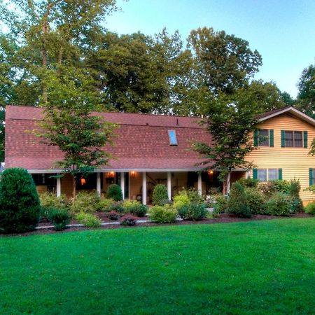 Mountain Top Lodge Dahlonega Exterior photo