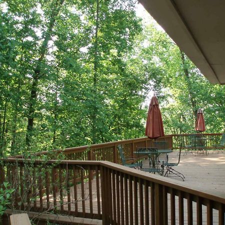 Mountain Top Lodge Dahlonega Exterior photo