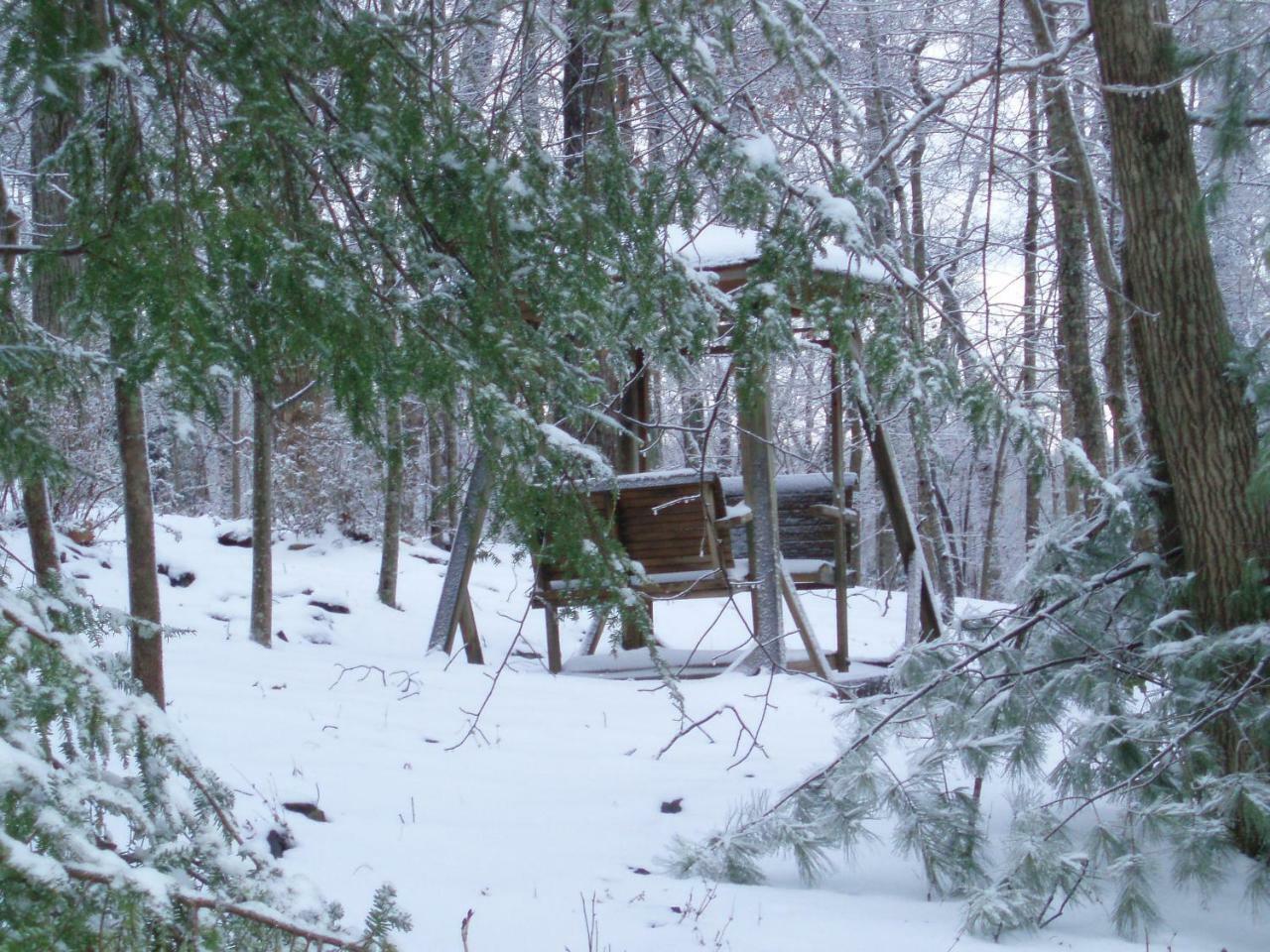 Mountain Top Lodge Dahlonega Exterior photo