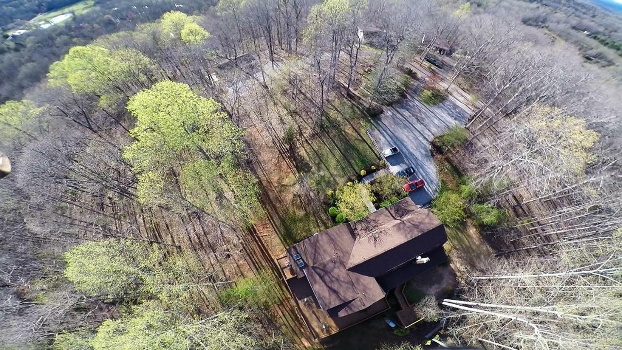 Mountain Top Lodge Dahlonega Exterior photo