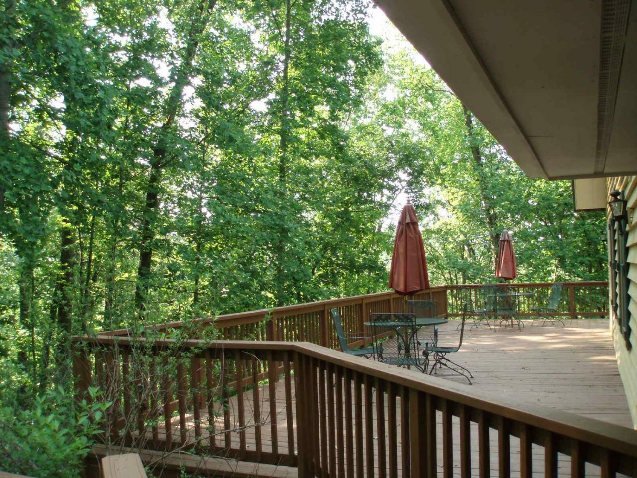 Mountain Top Lodge Dahlonega Exterior photo